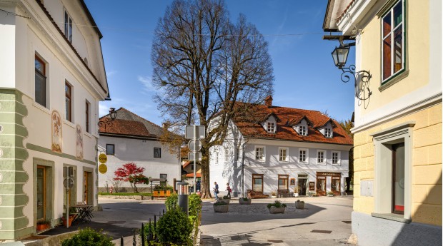 Radovljica